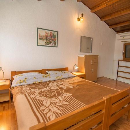 דירות House Jasna Punta Križa מראה חיצוני תמונה