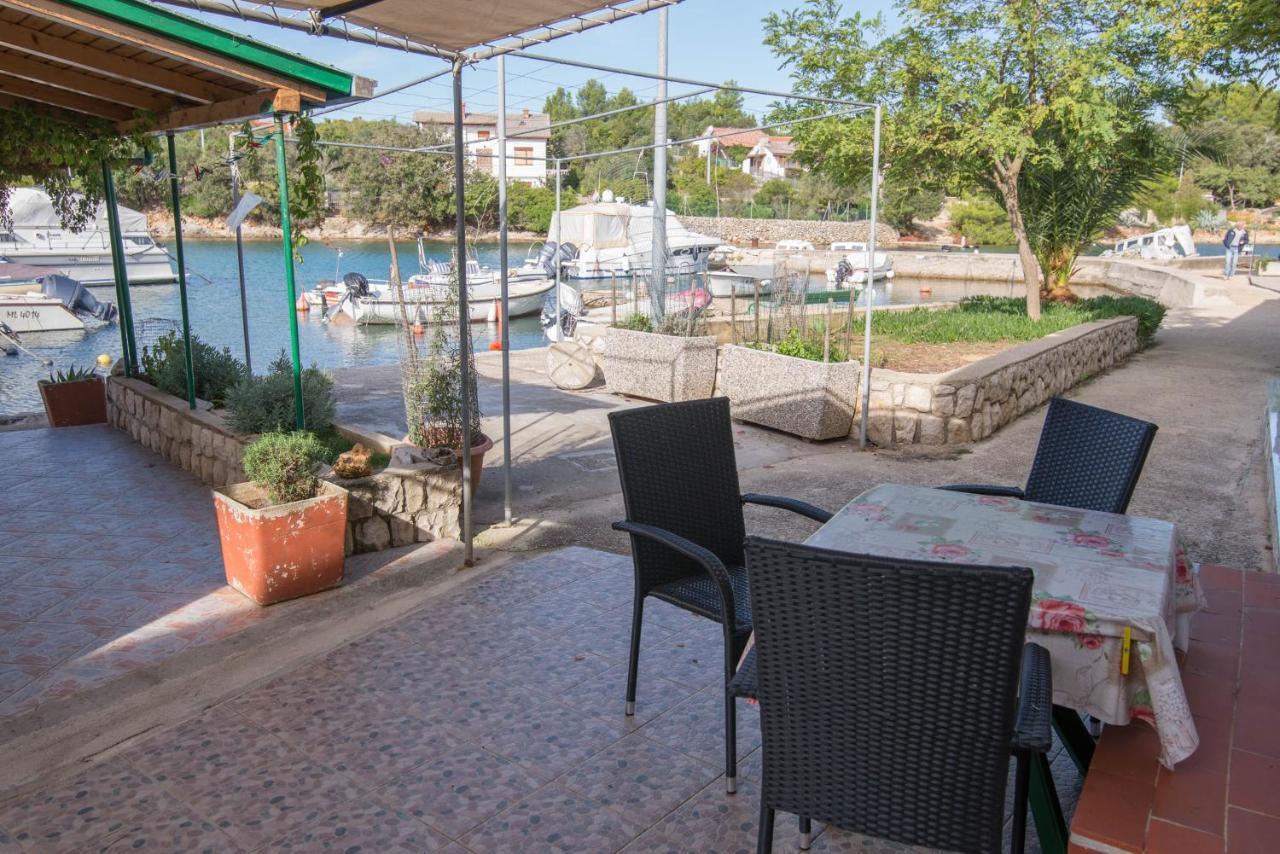דירות House Jasna Punta Križa מראה חיצוני תמונה
