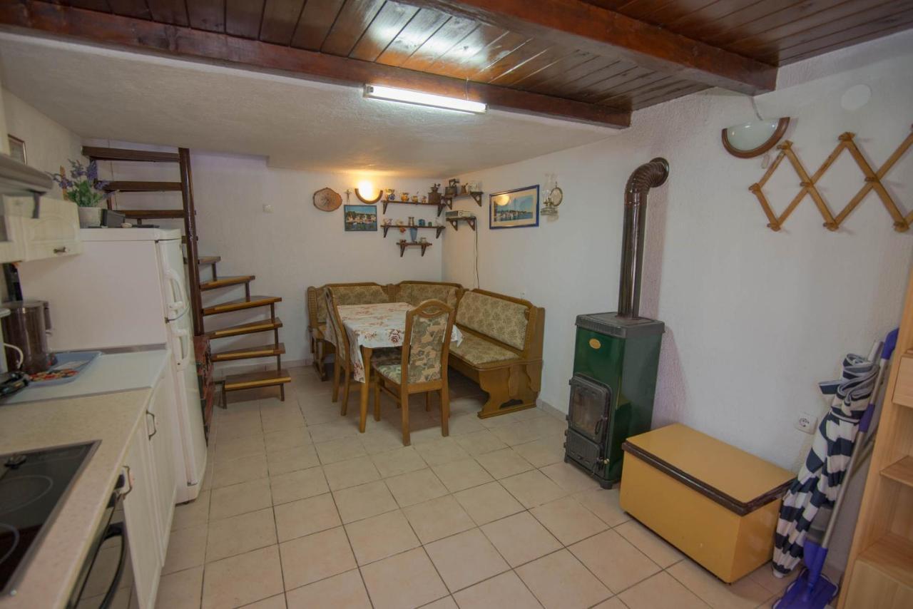 דירות House Jasna Punta Križa מראה חיצוני תמונה